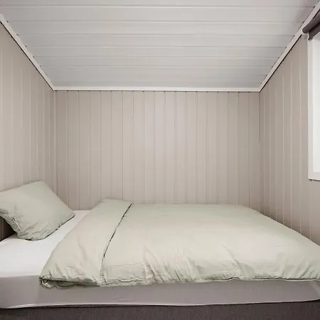 P - Two-bedroom In A Cozy Neighborhood Near The Center Porsgrunn