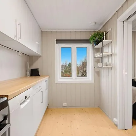 P - Two-bedroom In A Cozy Neighborhood Near The Center Appartement