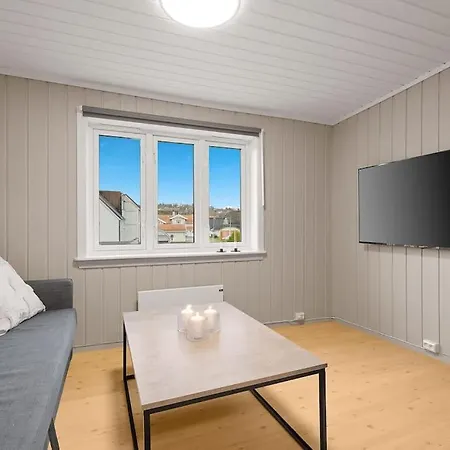 P - Two-bedroom In A Cozy Neighborhood Near The Center Appartement *
