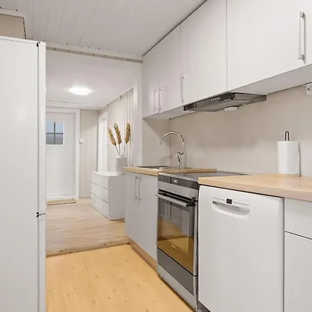 P - Two-bedroom In A Cozy Neighborhood Near The Center Appartement